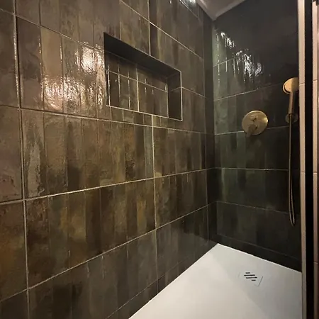 דירה New - Luxury Beach Front