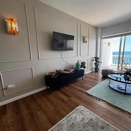 New - Luxury Beach Front