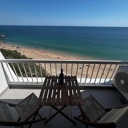 New - Luxury Beach Front ססימברה