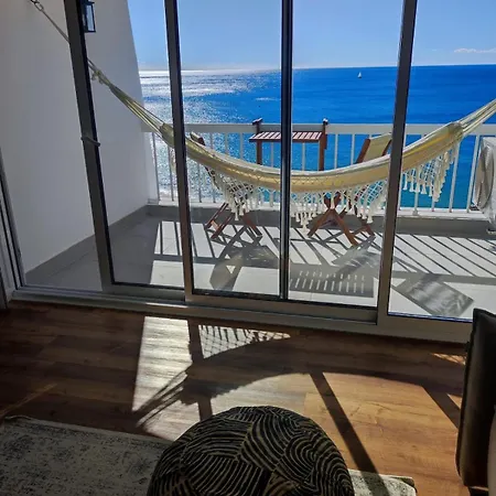 דירה New - Luxury Beach Front