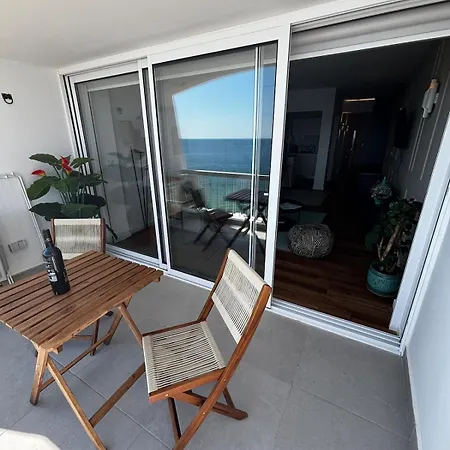 New - Luxury Beach Front *
