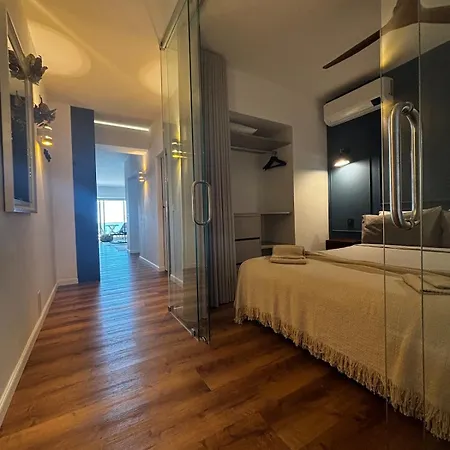 New - Luxury Beach Front *