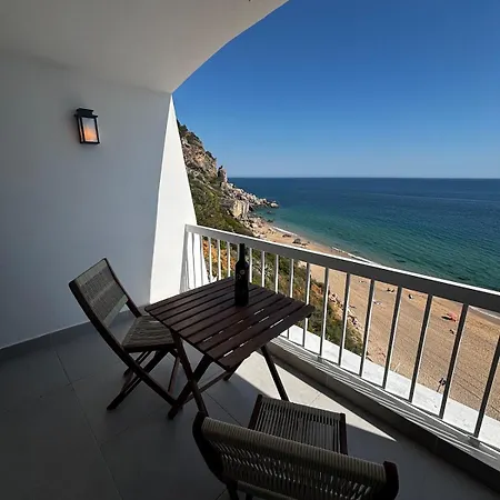 דירה New - Luxury Beach Front *